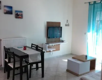Retas apartment