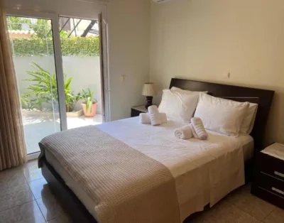 Cozy Kolonaki Retreat