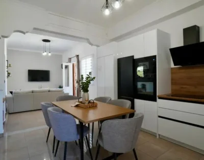 BellaDiAnna Apartment